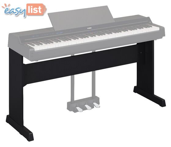 Yamaha P Series PS500 Portable Digital Piano