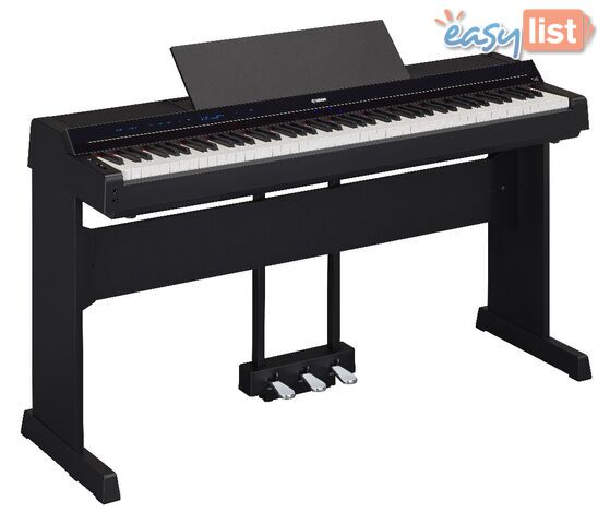 Yamaha P Series PS500 Portable Digital Piano