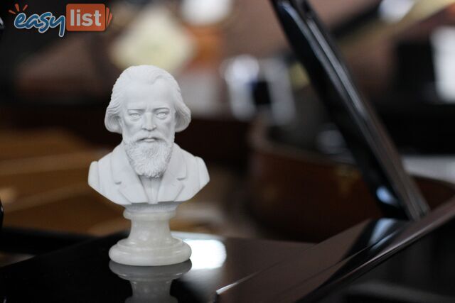 Brahms Bust - 15cm