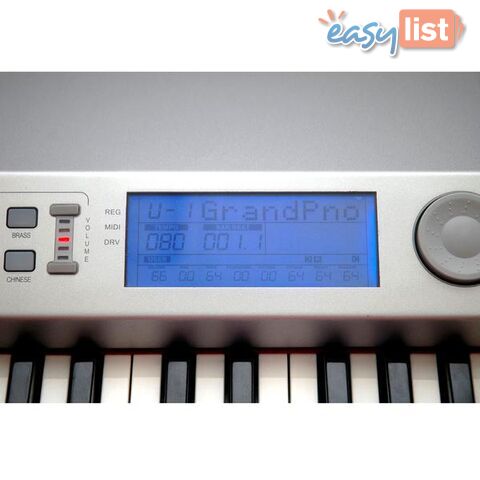 Ringway RS400 Electronic Organ