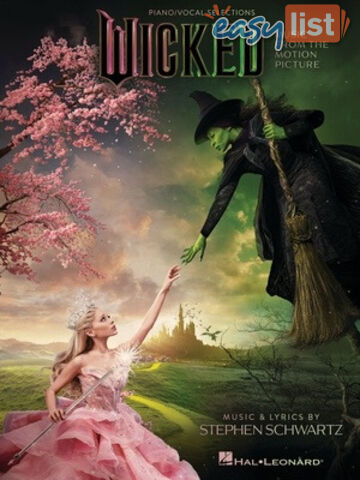 Wicked - Music from the Motion Picture