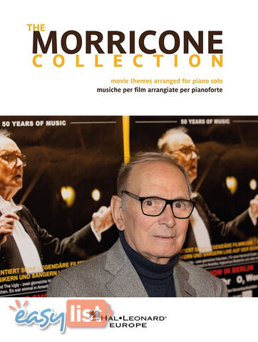 The Morricone Collection