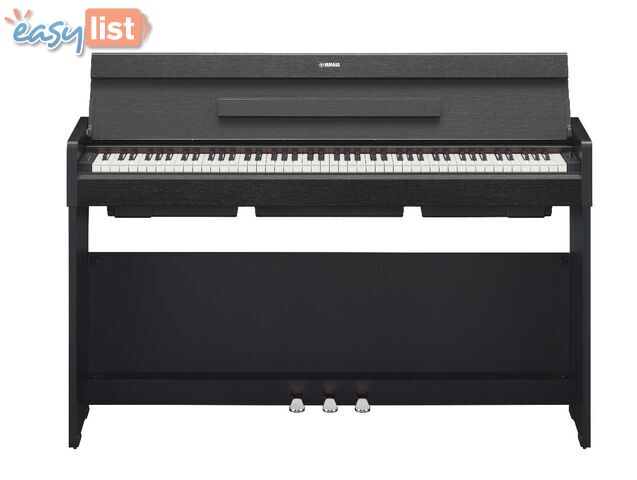 Yamaha Arius Digital Piano YDPS35 including local Melb Metro delivery