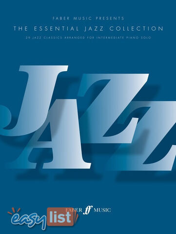 The Essential Jazz Collection