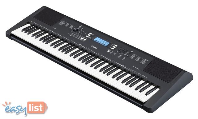 Yamaha E-Series PSR EW310 Regular Series Yamaha PSREW310 Keyboard 