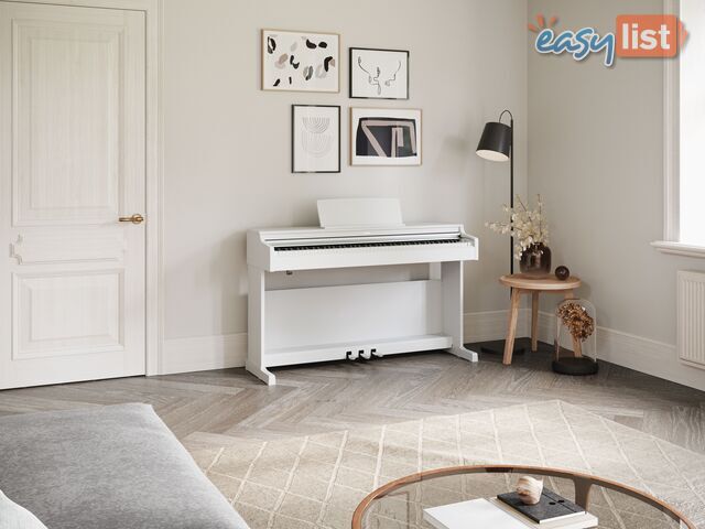 Yamaha Arius Digital Piano YDP165  White