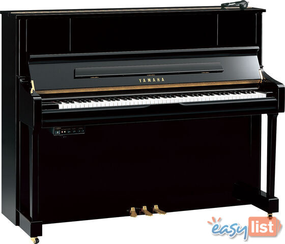   Yamaha Upright Piano U1J PE 