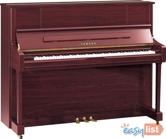   Yamaha Upright Piano U1J PE 