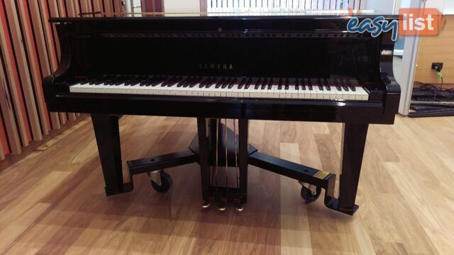 Y Frame for Grand Piano 