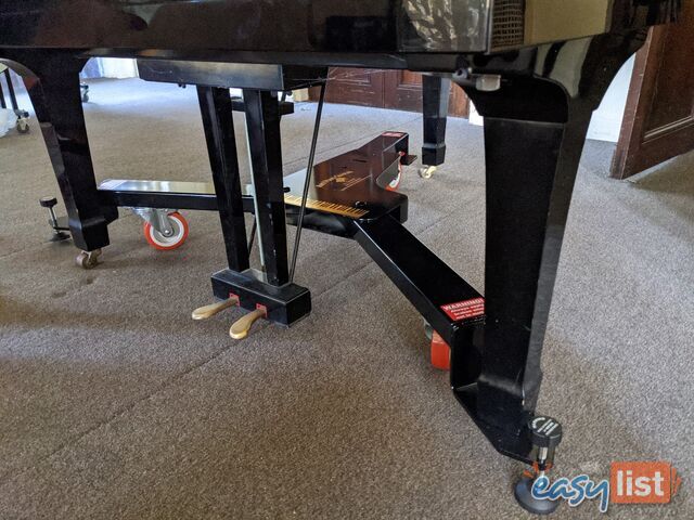 Y Frame for Grand Piano 