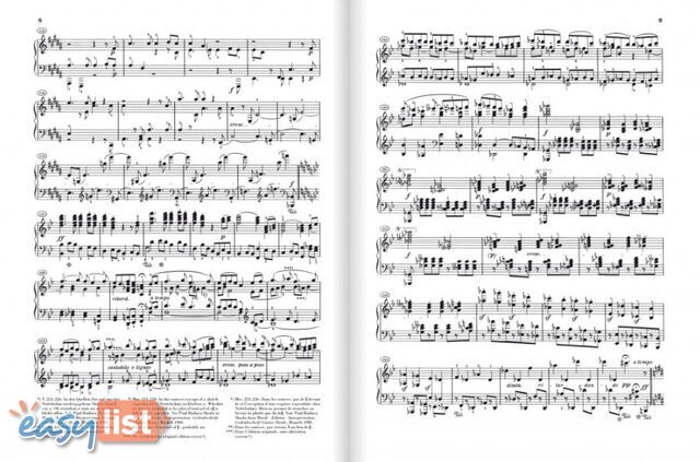 Beethoven - Piano Sonata no. 29 B flat major op. 106 (Hammerklavier)