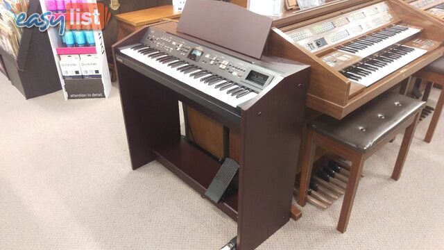 Roland Atelier Organ Model AT5