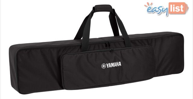 Yamaha Portable Keyboard Gig Bag SC-KB851 