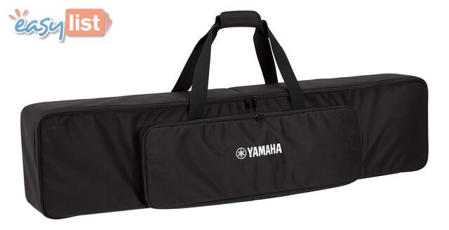 Yamaha Portable Keyboard Gig Bag SC-KB851 