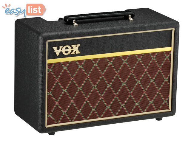 Vox Pathfinder 10 Amplifier Combo - Black