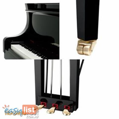 Yamaha C5 Grand Piano CX Series