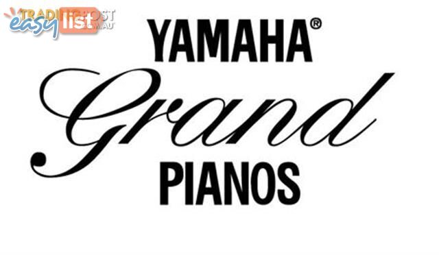 Yamaha C5 Grand Piano CX Series