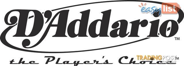 D'Addario's  EJ11 80/20 Bronze Acoustic Guitar Strings, Light, 12-53