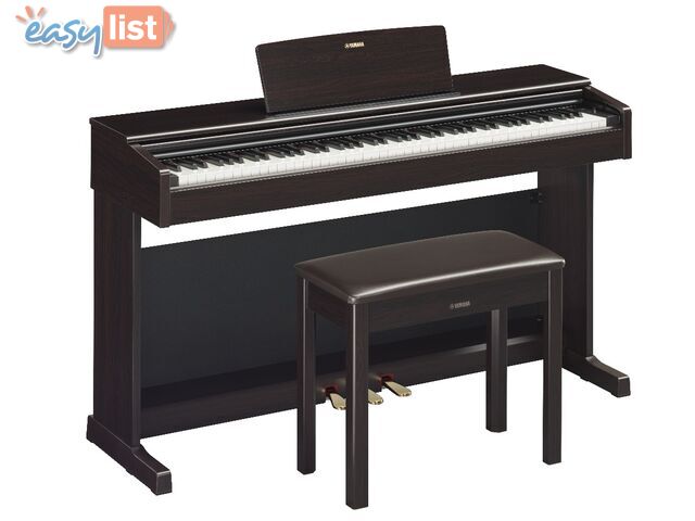 Yamaha Arius Digital Piano YDP145