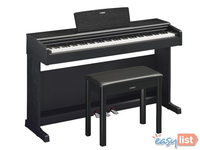 Yamaha Arius Digital Piano YDP145