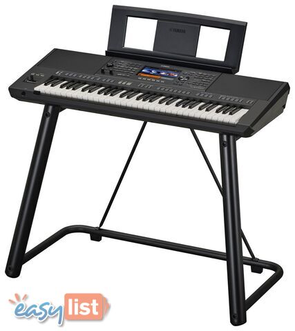 Yamaha Arranger Workstations Keyboard ~The all new PSRSX920