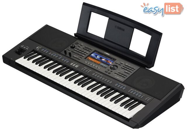 Yamaha Arranger Workstations Keyboard ~The all new PSRSX920