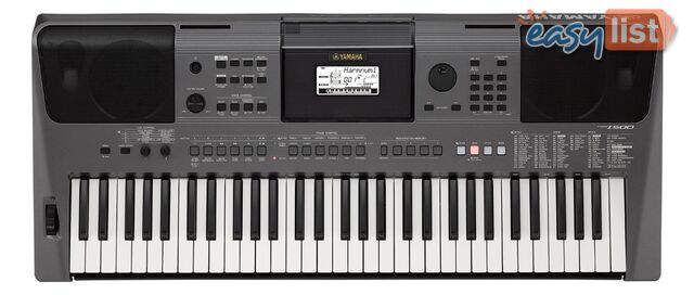 Yamaha PSR i500 Portable Keyboard 