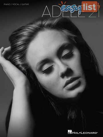 Adele - 21