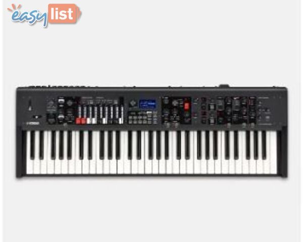 Yamaha YC61 Stage Organ Keyboard
