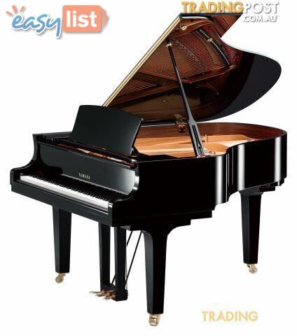 Yamaha C2 Grand Piano CX Series