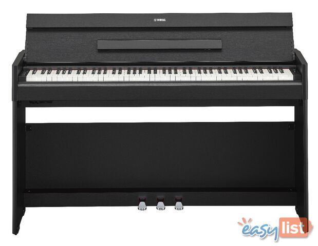 Yamaha Arius Digital Piano YDPS55