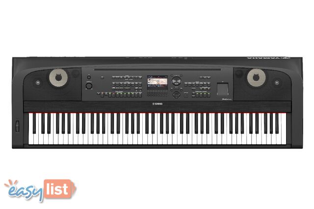 Yamaha Digital Piano DGX670 