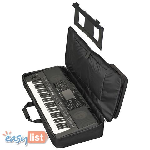 Yamaha Portable Keyboard Gig Bag   SCKB650  