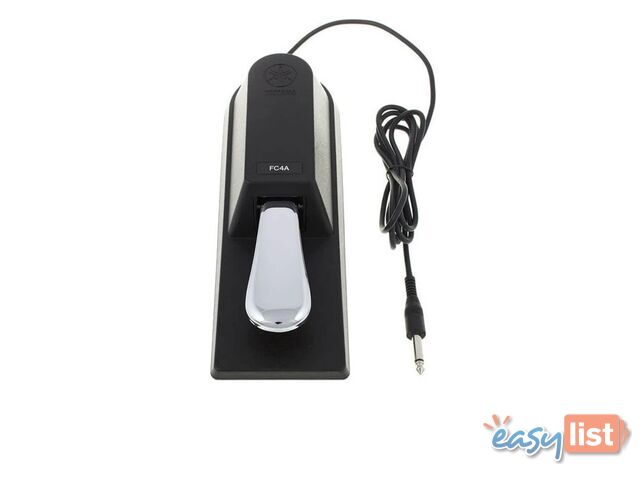 Yamaha FC3 Sustain pedal