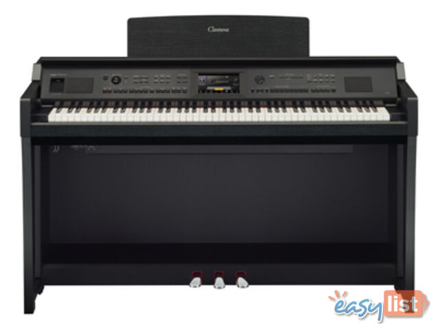 Clavinova casio hotsell