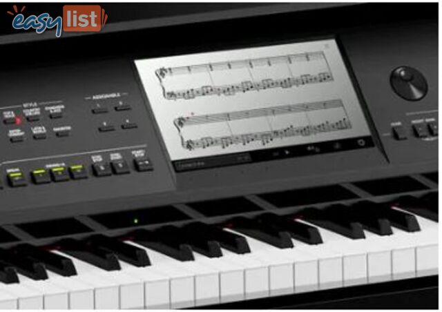 Yamaha Clavinova CVP805B Digital Piano CVP800 series