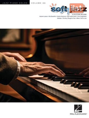 Soft Jazz