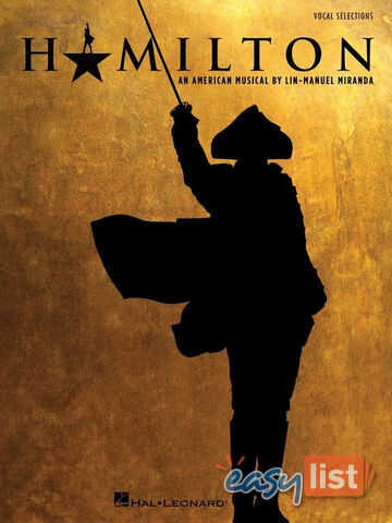Hamilton Vocal Selections