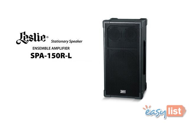 Leslie SPA-150R Speaker