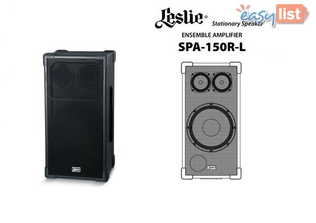 Leslie SPA-150R Speaker