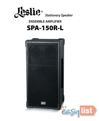 Leslie SPA-150R Speaker