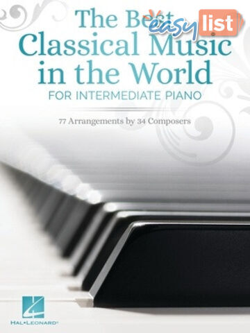 The Best Classical Music in the World