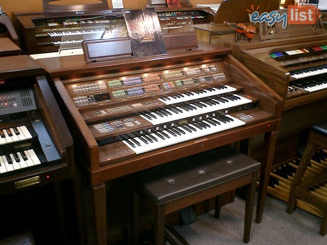 Yamaha Electone FS-70 Organ