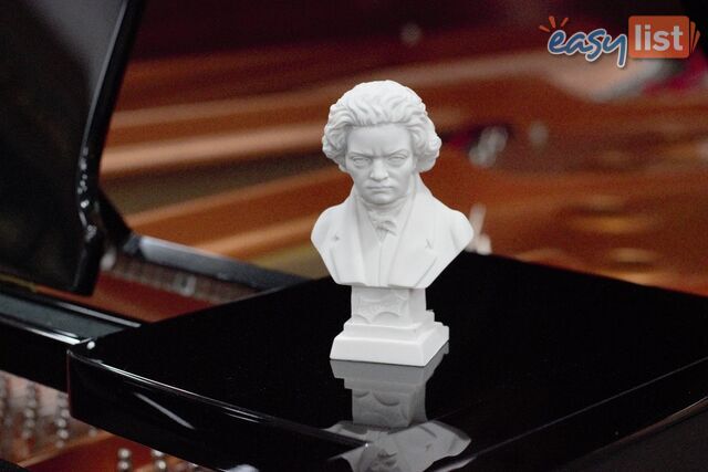 Beethoven Bust - 11cm