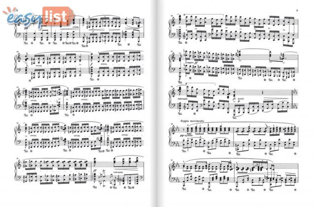 Nocturne c minor op. 48 no. 1 HN663