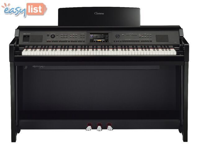 Yamaha Clavinova CVP805PE Piano CVP800 series