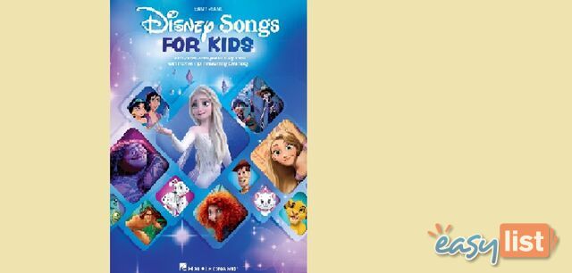 Disney Songs for Kids