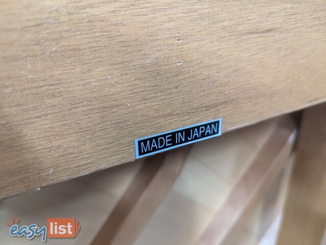 Kawai K25EA 121cm Upright Piano in Polished Mahogany - Ser No #2503394