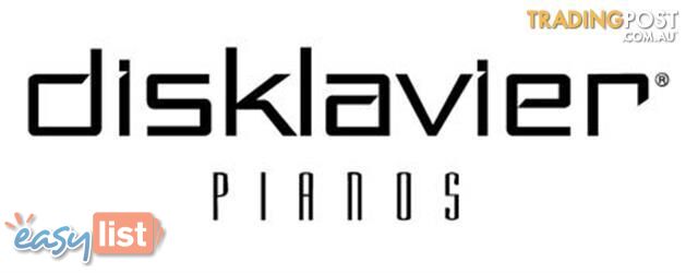 Yamaha Disklavier Enspire Grand Piano C3 X DC3X ENPRO Series