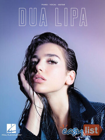 Dua Lipa